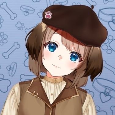 puppy_sensei's profile picture. (She/Her) Hi! I'm xs! (stands for xtra sweet!) I'm a puppy-sensei and translator who makes Japanese language related content, as well as streams video games!