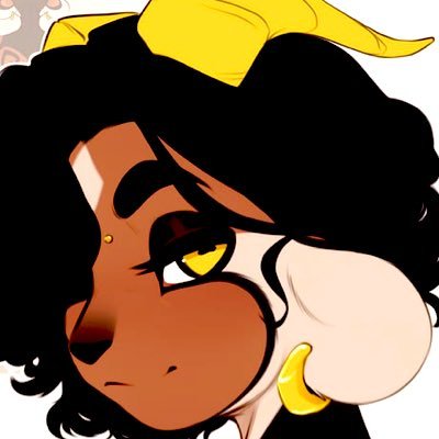 SuccuGoatBaddie's profile picture. Your succubi-goat hybrid bound by lust n contract|Loona Acc: @Rebel_Houndz|Adult Content 18+|Minors and IRL Accounts FUCK OFF|Kody is owned by pudgeruffian