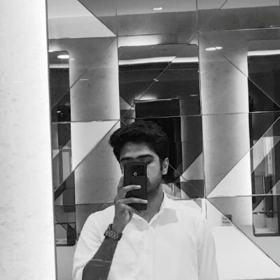 mk_kowshik's profile picture. 