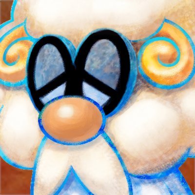 Neforuss's profile picture. If it's too ridiculous for me to say it in real life. I mean it.