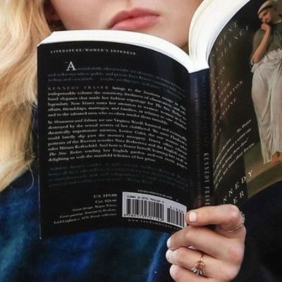 nectarnateacup's profile picture. #FOUR — fear doesn't shut you down, it wakes you up 📖 : the dixon rule by elle kennedy | 📚 : 7/30