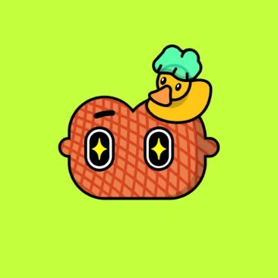 corvl22's profile picture. 안녕하세요 ~ 스폰지의 폰지입니다!
진심폰지 날릴거에요!!
#solana #솔라나 #superwalk #Kaia
#zeus #kaito #Billions #maplestoryN