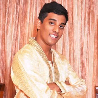 ImRishabhShetty's profile picture. Artist. Film Maker. Pround to be Indian 🇮🇳