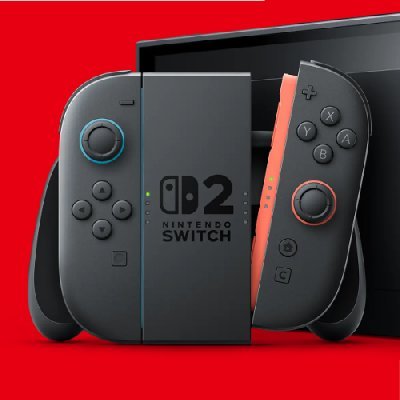 Switch2_Stock's profile picture. Switch2の楽天在庫を通知します！
参加者が少ないためチャンスです！
通知オン設定すると最速で購入できます⚡️
#Switch2 #スイッチ2