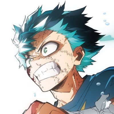 katsukisbunny's profile picture. ||💥🥦 ktdk (fixed ) + goge (fixed) || ↓ under 18 do not interact || 24 || nsfw + sfw || chronic multi fandom reposter || NFU || READ CAARD BYF