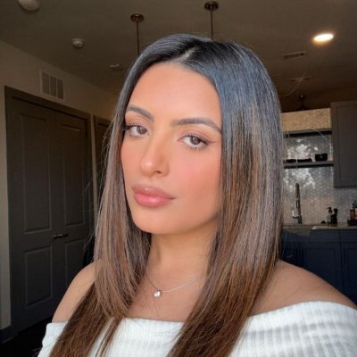 Anayakhan93's profile picture. Dreaming big, working hard, and spreading kindness. Let's make the world a little brighter🥰❤