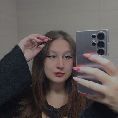 closerlikeme's profile picture. ⸆⸉  ོ₊⊹☆

𝕤𝕙𝕒𝕜𝕖 𝕚𝕥 𝕝𝕚𝕜𝕖 𝕒 𝕤𝕟𝕠𝕨 𝕘𝕝𝕠𝕓𝕖, 𝕗𝕦𝕔𝕜 𝕞𝕪 𝕡𝕝𝕒𝕟𝕤