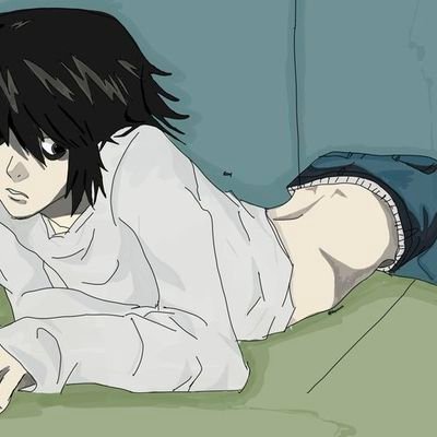 uwu4765's profile picture. 