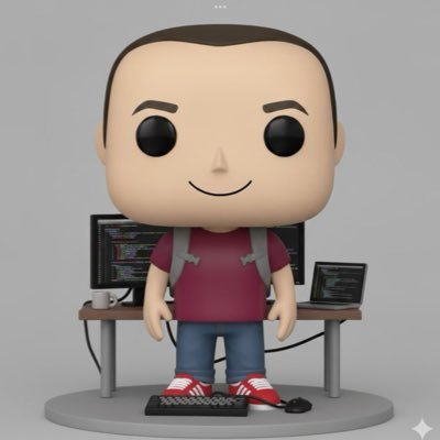 jr_blanco_'s profile picture. Dev Mobile📱 Flutter y Kotlin 💻 | GemAI Engineering 📶 | Joyero💍 | Maker3D | Soy de Cosío📍 🧠: Integrar la I.A. para resolver problemas del mundo real.