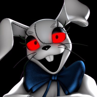 Vannimator's profile picture. "Male? Female? It's a rabbit, who cares"

19 y/o | bunny lover | new artist | DMs open | trying my best!

I post my creations from time to time ❤️

(Minors DNI)