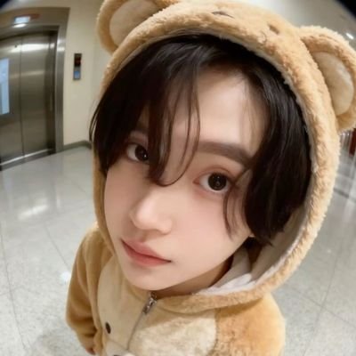 Rjsmilee's profile picture. photocard template hendery & eunseok 👇🏻