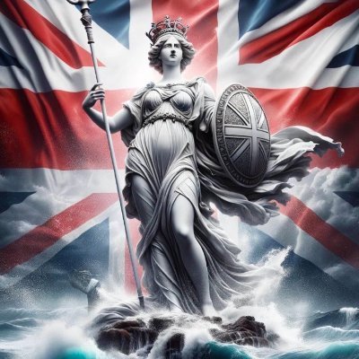 RamskillTony's profile picture. Former Royal Navy rating & ret’d Kent policeman. Blues/Americana music fan, especially the mighty King King. Thoughts are my own.