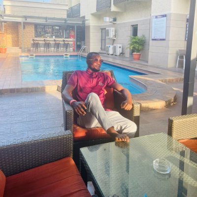 BillionsIrabor's profile picture. 