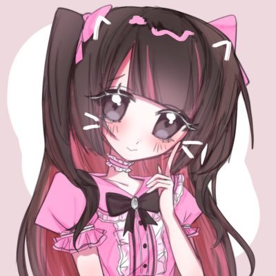 Applejuice_xox's profile picture. 