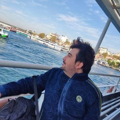 hasolof's profile picture. Bir değirmendir bu dünya öğütür bizi.