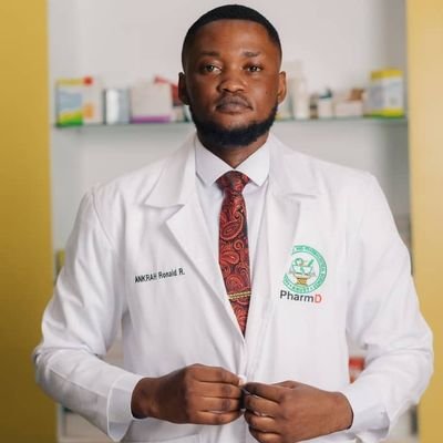 DrReeves_Ronald's profile picture. 