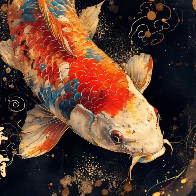 BbuyCnd's profile picture. 金鳞岂是池中物，一遇风云便化龙