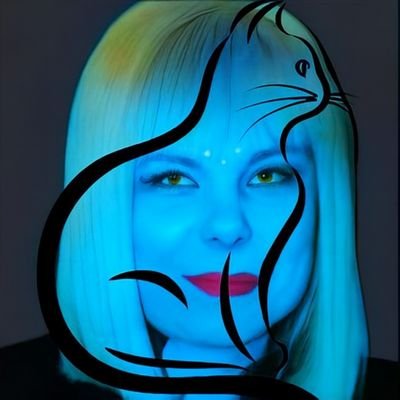 Alexsandrijska's profile picture. Psychologist, Lucid, Tech & AI optimist,  CBT & REBT enthusiast. Introvert. Kant: Act so that every act of your willne's can, in any time, become a general law!