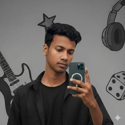 KARAN_067's profile picture. 
