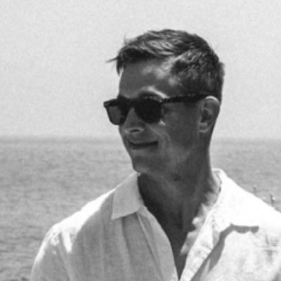 adamwanat's profile picture. 