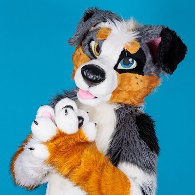 DoktorBarks's profile picture. 28 • he/him/dog • 👀 2 dogs and 1 coyote in a trench coat • 
🌐 https://t.co/T8vWDUPFQe • 🖼 https://t.co/4Lxmh1mDjF • 
🔜 MFF (?), ANE, FCL, FWA