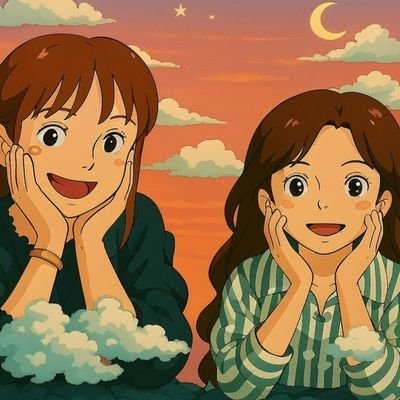 boahikaru's profile picture. 雑多垢⇢