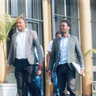 thabanimnyama's profile picture. Legal and Aviation Consultant