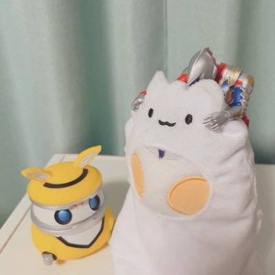 ___FujiO's profile picture. デッカーを中心にいろいろ🔰／20↑