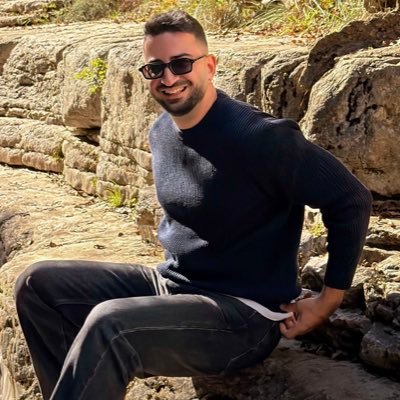 giannistri_'s profile picture. Multimedia specialist, visual journalist and content creator. I tweet about politics, the EU bubble, tech news, and sports. Opinions are my own.