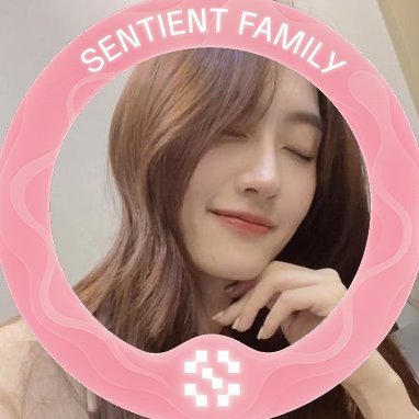 CandyJJJJJ's profile picture. ｜Ambassador @SeedworldMeta @TheYuliverse
｜@CoinWZH AMA主持人/嘉宾

🎙️Web3 SPACE主持人  #Binance 
🎮like Playing Games
🍭Giveaway Angel
DM Collab