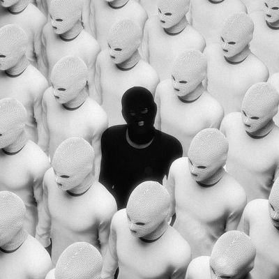 FCBamoeba's profile picture. double edged sword. can't be equal but will be fair