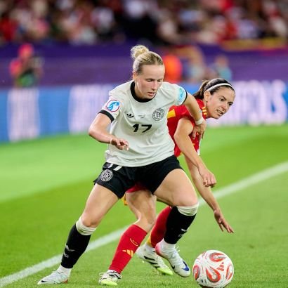 makeitose's profile picture. MCWFC | DFB Frauen