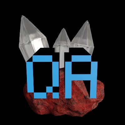 QuartzArmySMP's profile picture. QA