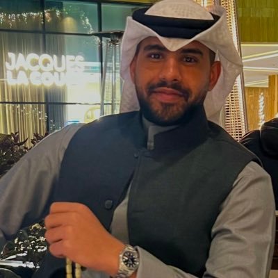 turkialquhaidy's profile picture. 