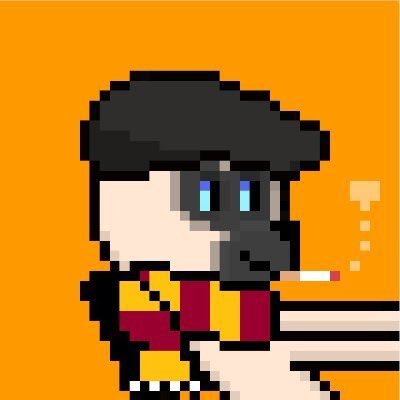 Nanc961's profile picture. 记录生活，知行合一📝DYOR 悲观者正确，乐观者成功