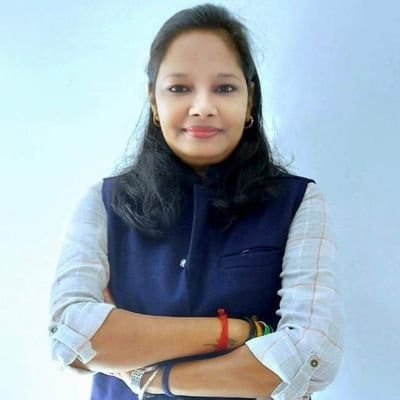 EktaThakur's profile picture. विधानसभा प्रत्याशी 2023, सिहोरा 102(ST) | जिला पंचायत सदस्य | Microbiologist | Advocate | Farmer | Indigenous 🏹जय जोहार🍀 | अह्मस्मि योद्धा:⚔🐦‍🔥