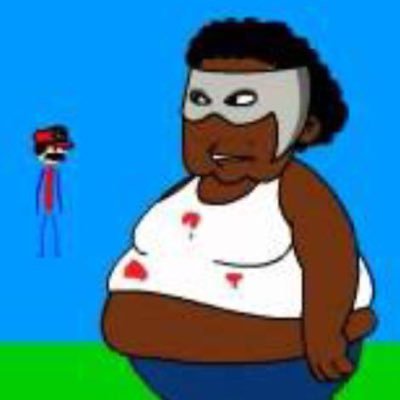 luistrublic14's profile picture. brazilian autistic bisexual 17 year old that drags and drops and is a vanity card enthusiast. (Discord Tag: luistrublic) (NSFW, PROSHIPS AND WEIRDOS DNI)