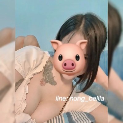 Jamanisss's profile picture. (รูปเบลเองค่ะ) ขายคลิป/รูป รับคอลเสียว สนใจทักไลน์ https://t.co/TWq3uWkm2l ไลน์🆔 nong_bellla