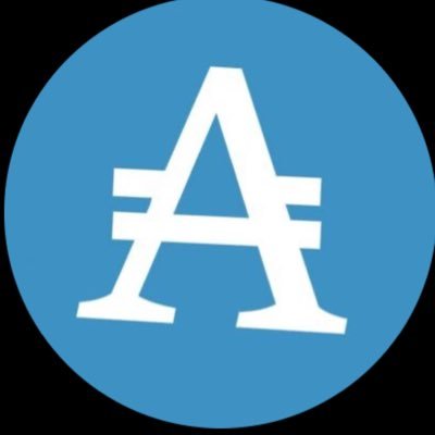 Altcoinsolxx's profile picture. A currency that operates on blockchain tech and serves as an alternative to @bitcoin | Altcoin