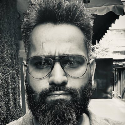writtenback's profile picture. Chartered Accountant—Now: Content Lead @mstock_in Earlier: @Wealthy_India @Trendlyne, @businessline, @thekenweb and @cogencis