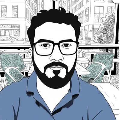 ohkrishnan's profile picture. Building https://t.co/xK7ScwAO7o and https://t.co/YohvtdseOg  Tinkering with AI. Sharing what I learn. Startup eng x3.