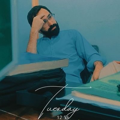 huzaima23923's profile picture. Studying Mphil Biology.