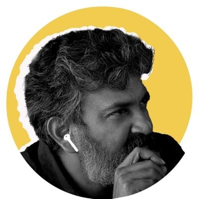 Cinekeetakam's profile picture. సినిమా💌Chalanamey Chitramuu🎫🌪️
NTR⚡MB🕶️