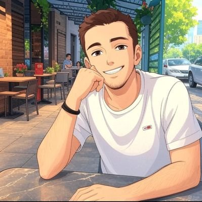 MattyGmt's profile picture. Gomining 5% discount: https://t.co/FFpx69OsFc
Gomining ambassador 
Tweetscout 81 points