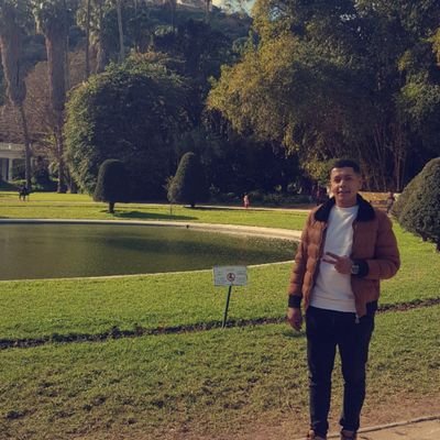 ImadAyad31278's profile picture. 