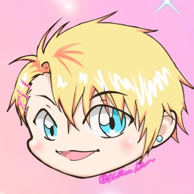 どうかご縁がありますようにっ💞