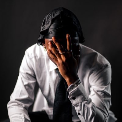 GraytalksMWrap's profile picture. 