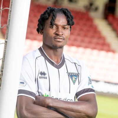 NurudeenAbdul22's profile picture. Professional Footballer at Dunfermline Athletic Football Club 🏴󠁧󠁢󠁳󠁣󠁴󠁿 @OfficialDAFC & Ghana Nat. Team 🇬🇭 @GhanaBlackstars