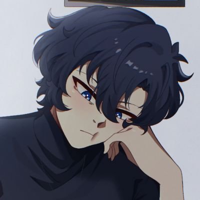 Nazmapine's profile picture. ✧ • OC-centered Artist & Occasional Fanartist • #nanazmaocs • 20 • BL/GL • Banner by Cyin • Occassionally post Commissioned Artworks • ✧