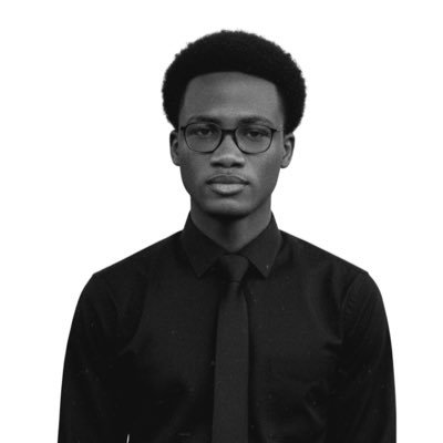 gideonogunbanjo's profile picture. Founder @Nuvo_AI • Building @usenylaai • @usetemiai.